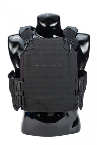Strandhögg™ SAPI Cut Plate Carrier